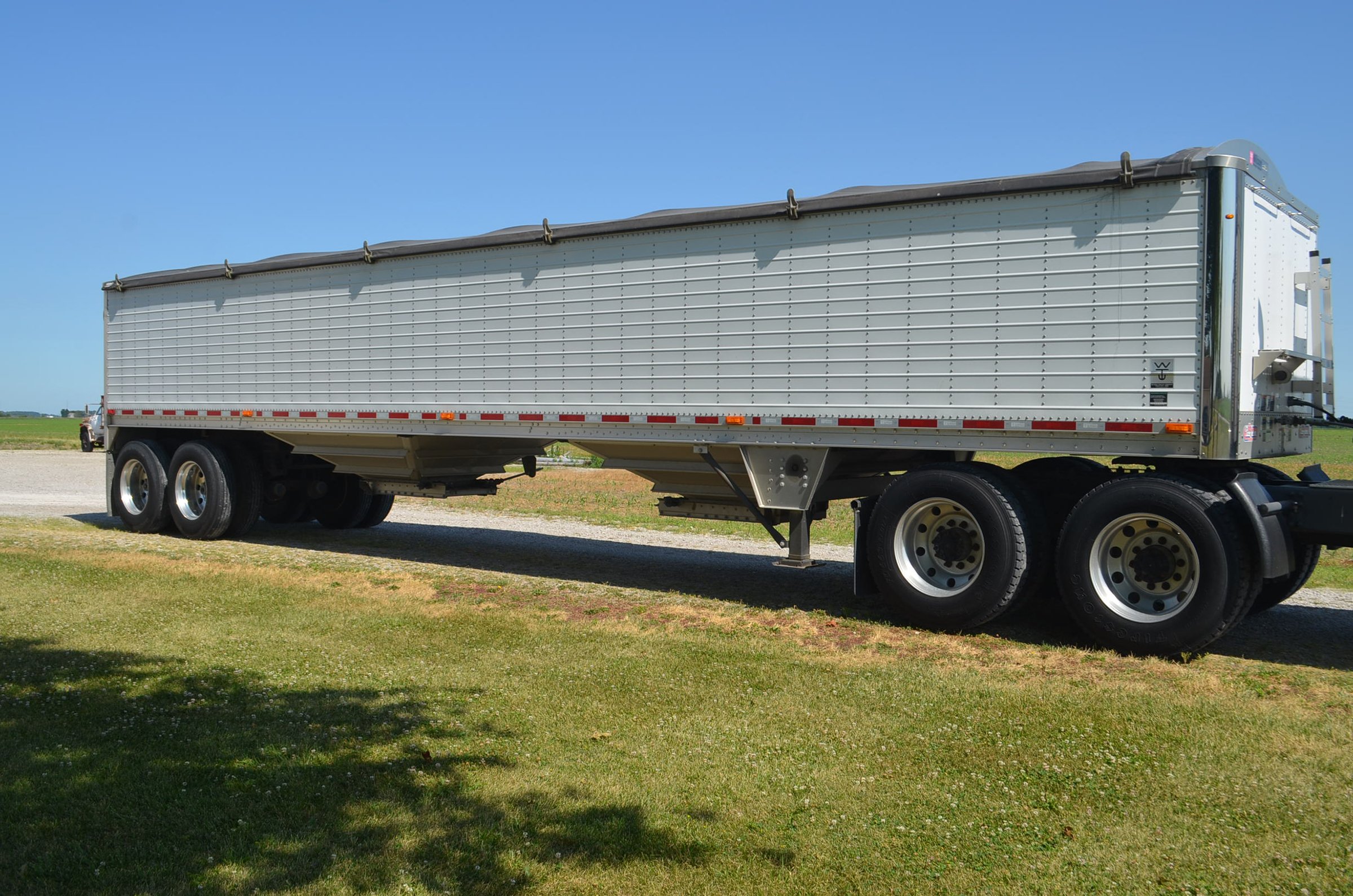Property photo 46 - FARM EQUIPMENT AUCTION IN VAN WERT COUNTY, OHIO